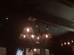 -HUNTING BAR亨霆鸡尾酒馆(越秀淘金店)