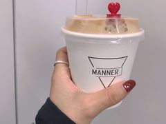 -Manner Coffee(壹方城店)