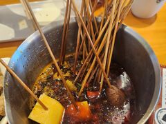 -本色.小马哥烧烤(无锡九里仓店)