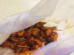 -老苗炸鸡(大学南路店)