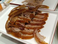 -玉林烤鸭店(小西天店)