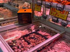 -北国超市(天河店)