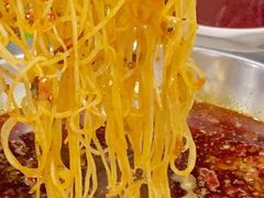 -重庆巴渝火锅(钟家村店)