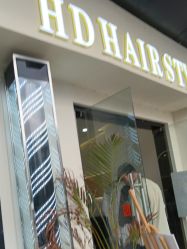 点击看大图 -HD HAIR STYLE