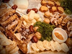 -新疆巴州金丝特餐厅(大钟寺店)