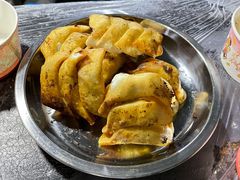 牛肉锅贴-麻木老地方牛筋牛杂(长堤街店)