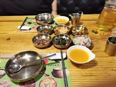 -小木屋米酒店·韩国料理(深圳总店)