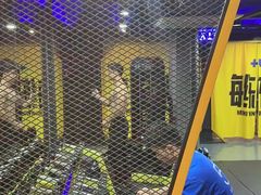 -每练有胜健身工作室(EFC店)