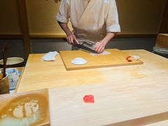 -荣一代目OMAKASE板前料理