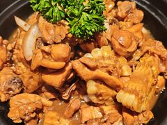-状元虎.摇滚炒鸡.家常菜(义勇街店)