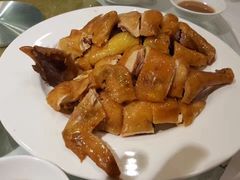 -小桃源酒家(罗湖商业城店)