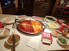 -小龙坎火锅(春熙太古里店)