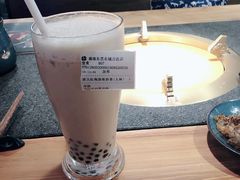 -湊湊火锅·茶憩(东城万达店)