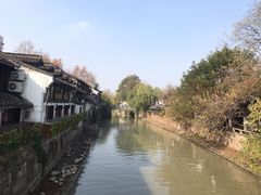 -小河直街历史文化街区