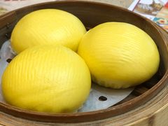 凤凰流沙包-点都德(聚福楼店)