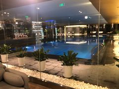 -OXYGYM奥美氧舱运动中心(丽都水岸店)