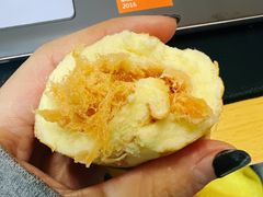 -詹记桃酥(包河万达店)