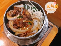 招牌牛肉盖饭-丸藏和牛烧肉专门店(园区师惠坊店)