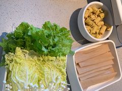 -半天妖烤鱼(和平印象城店)