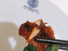 -惠丰堂饭庄·烤鸭·京味菜(翠微路店)