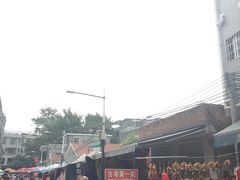 -黄埔古港