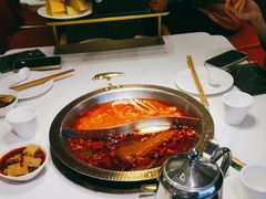 锅底-巴邑火锅·鲜切牛肉(萧山银隆店)