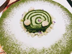 茶韵甜品－青田-théATRE 茶聚场(王府中環店)