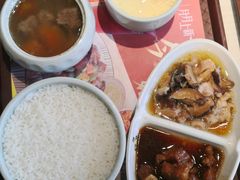 -真功夫(百荣店)