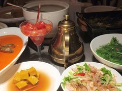 -张家卫·阳江菜·小海鲜(肥婆湾桥店)