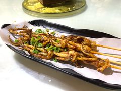-陈帅夜排档·龙虾·炒菜·烤串(世茂店)