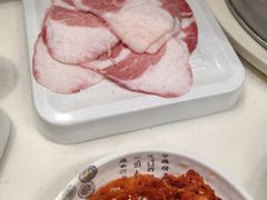 -金刚山(学府路店)