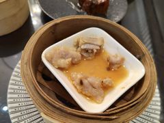 -ManHo万豪中餐厅(成都茂业JW万豪酒店)