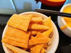 -蓝海大饭店·渔歌舫(黄岛店)