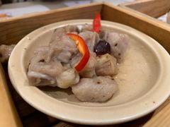 -蔡澜点心·粤菜(西单大悦城店)