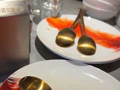 -鼎原力量东北吊炉烧烤(幸福街店)