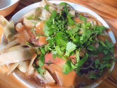 -二李锅巴菜(向东南路店)