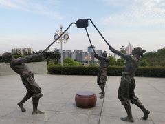 -河源客家文化公园