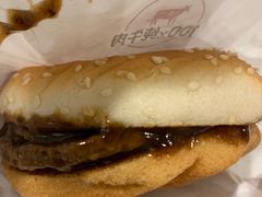 -麦当劳(天兴罗斯福店)