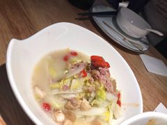 -太二酸菜鱼(深圳布吉万象汇店)