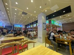 -富龙快餐店(铁西店)