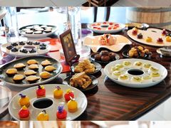 -翡翠36餐厅(浦东香格里拉店)