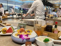 -上渔铁板烧(熙悦汇店)