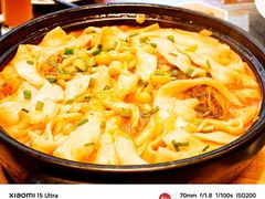 -南堂馆·新川菜(天府三街店)