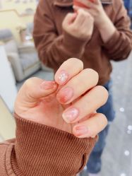 -闺蜜美甲