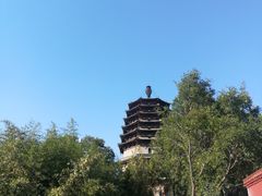 -天宁寺