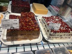 -物美超市(三里河店)