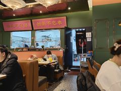 -锦尚阁烤鱼(望京新荟城店)