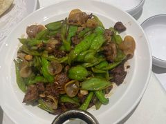 -金家老三饭庄(常营店)