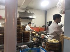 -老陶包子铺(南大西南村店)