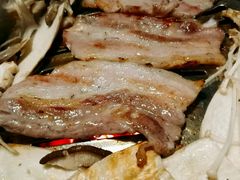 -六七八韩式烤肉·韩国料理(上杭路店)